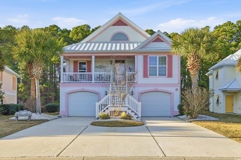 5BD Family Beach Retreat with Golf Cart & Resort Pools
